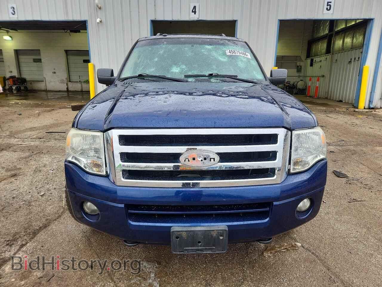 2012 FORD EXPEDITION - VIN: 1FMJK1J55CEF00964 - Фото 5