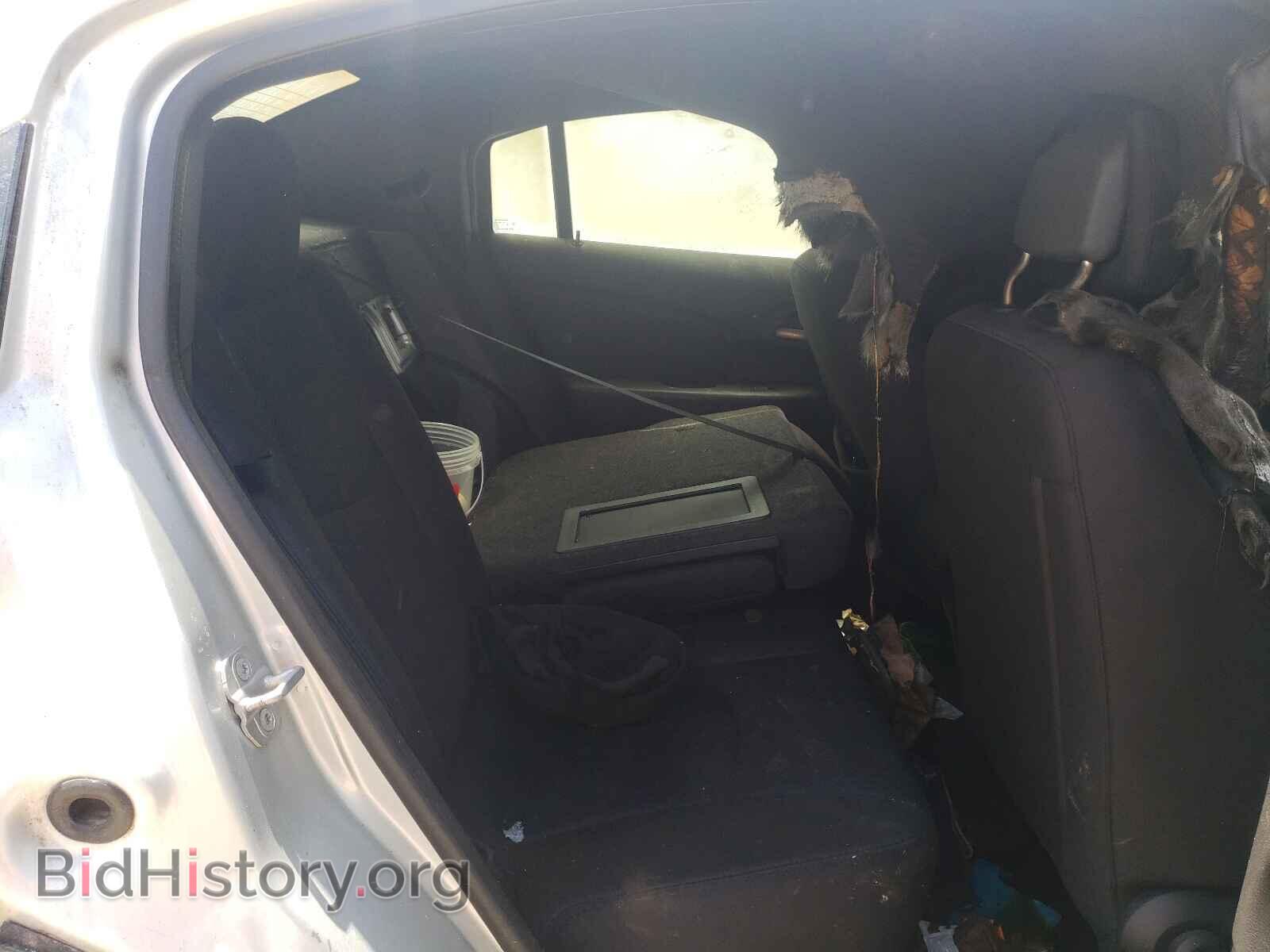 2012 CHRYSLER 200 - VIN: 1C3CCBAB2CN318505 - Фото 6