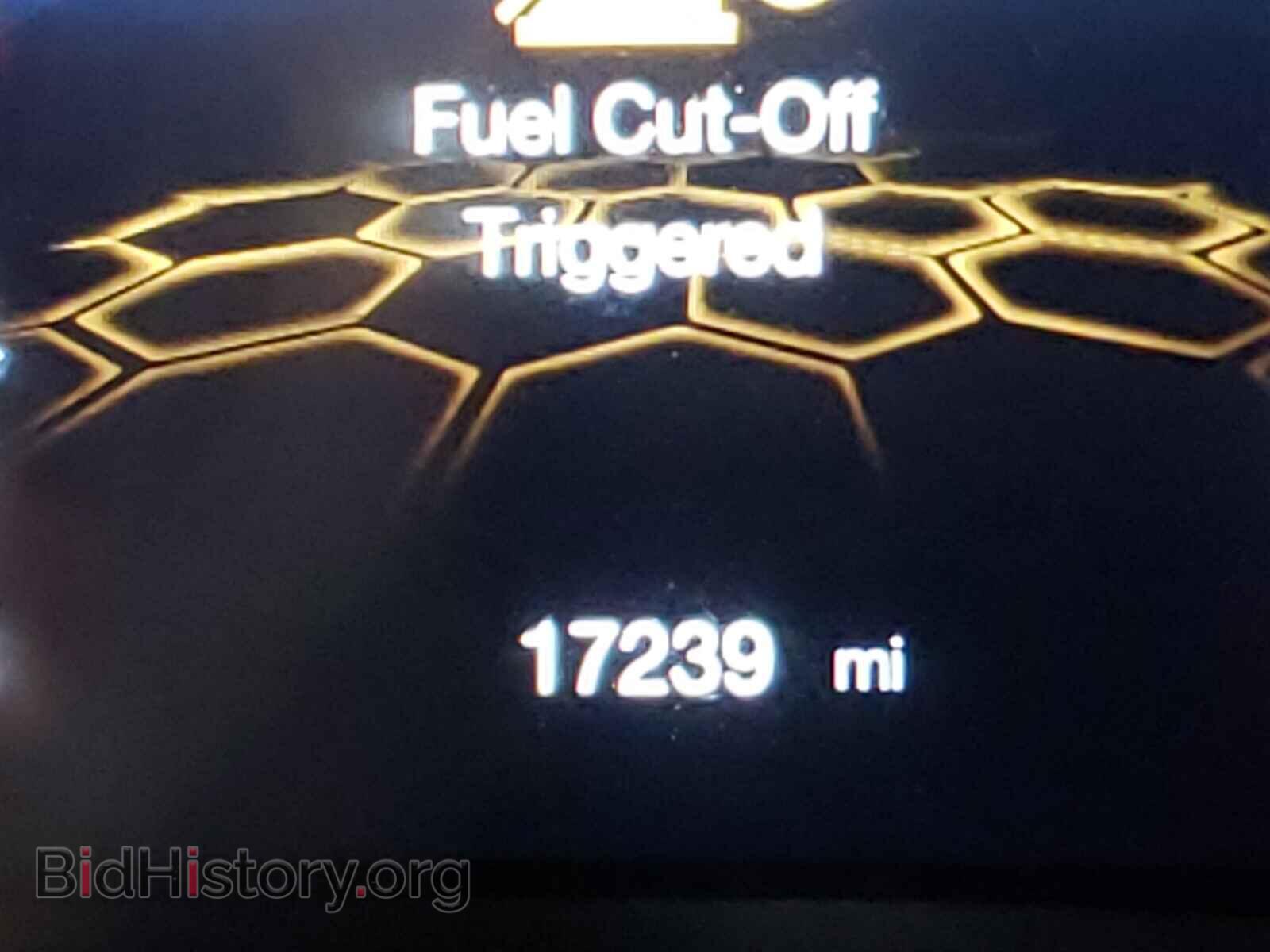 2020 JEEP COMPASS - VIN: 3C4NJDBB5LT222422 - Фото 8