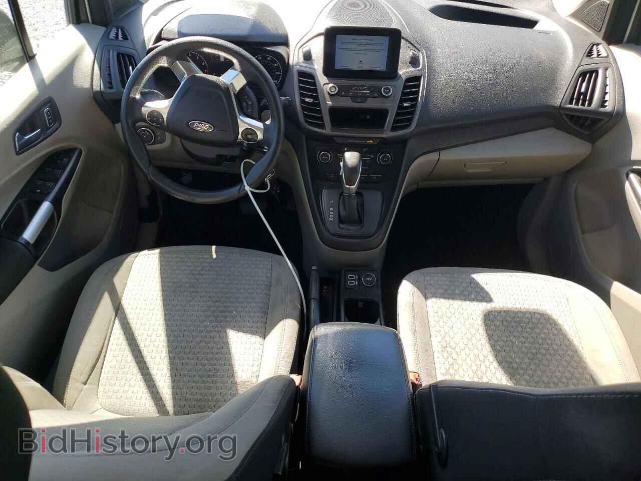 2019 FORD TRANSIT - VIN: NM0GE9F20K1389312 - Фото 8