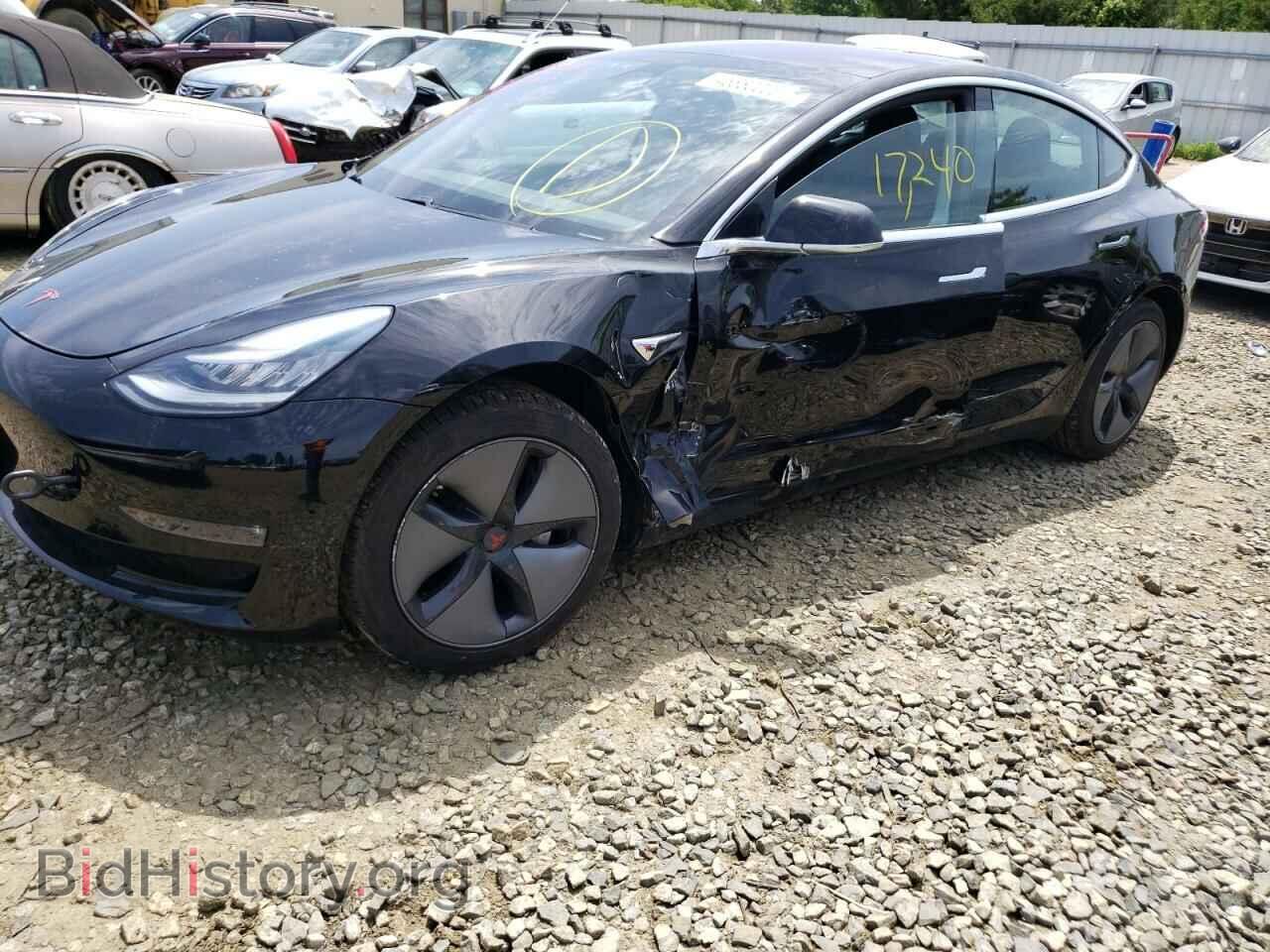 2019 TESLA MODEL 3 - VIN: 5YJ3E1EA2KF313464 - Photo 9
