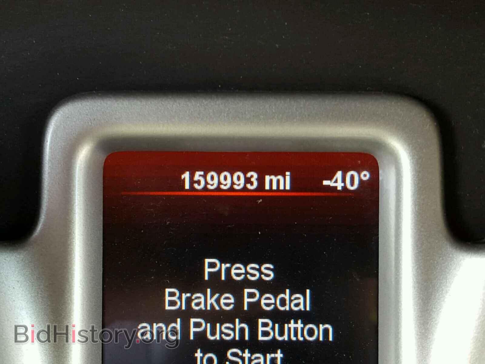 2012 DODGE JOURNEY - VIN: 3C4PDCBG7CT262068 - Фото 8