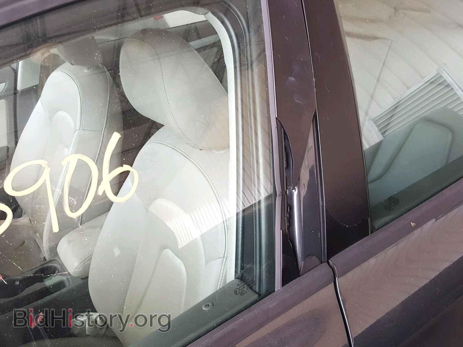 2011 AUDI A4 - VIN: WAUBFAFL0BA084698 - Фото 9