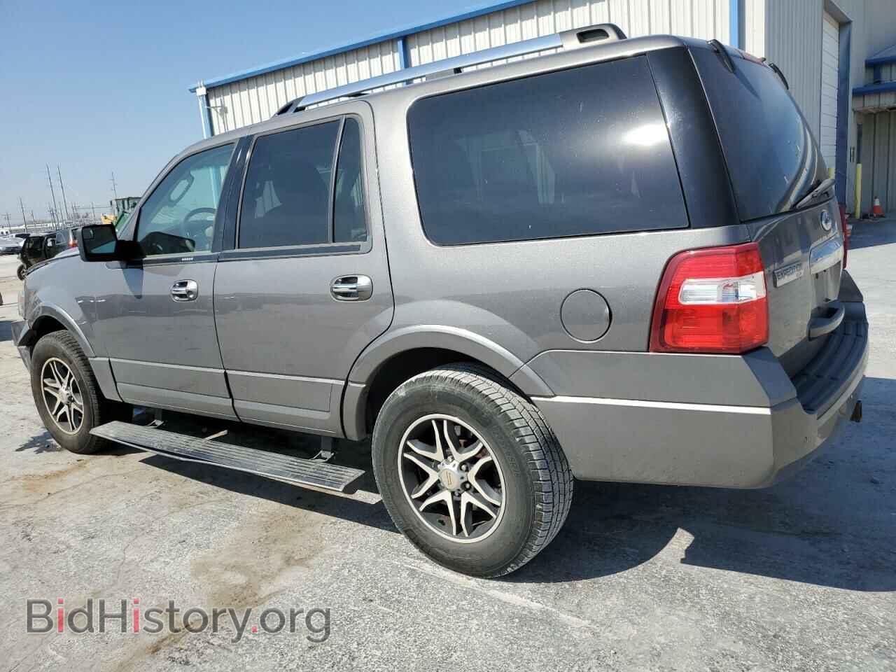 2014 FORD EXPEDITION - VIN: 1FMJU2A56EEF30221 - Фото 2