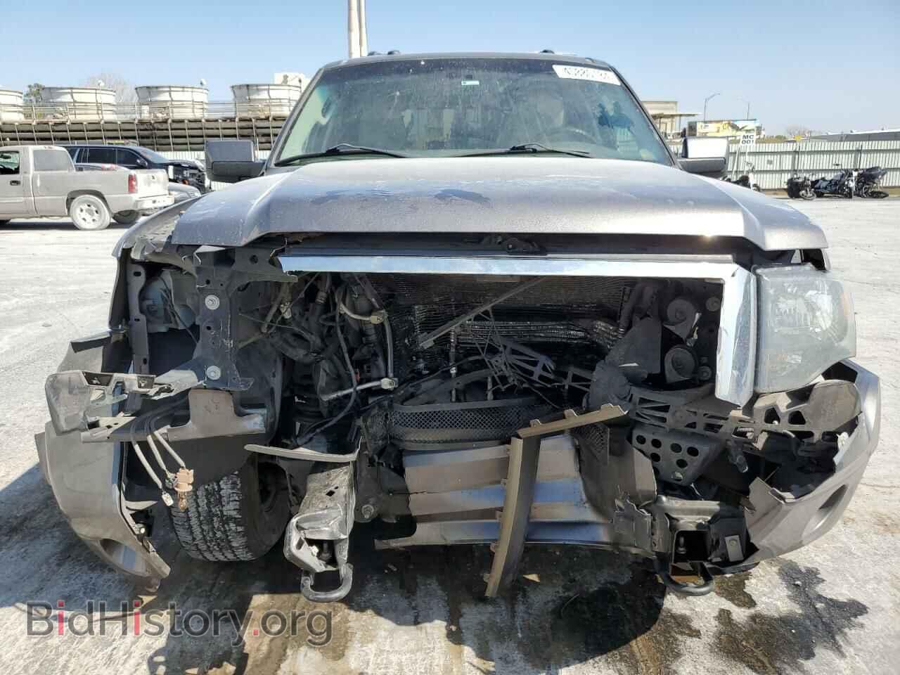 2014 FORD EXPEDITION - VIN: 1FMJU2A56EEF30221 - Фото 5