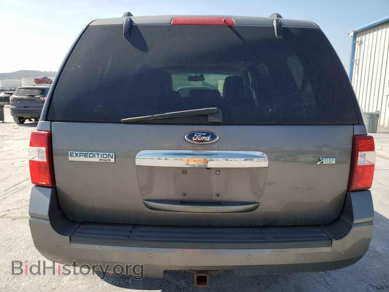 2014 FORD EXPEDITION - VIN: 1FMJU2A56EEF30221 - Фото 6