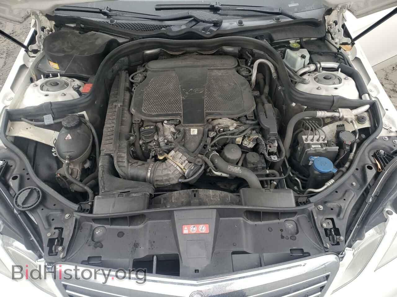 2013 MERCEDES-BENZ E-CLASS - VIN: WDDHF5KB7DA742575 - Фото 11