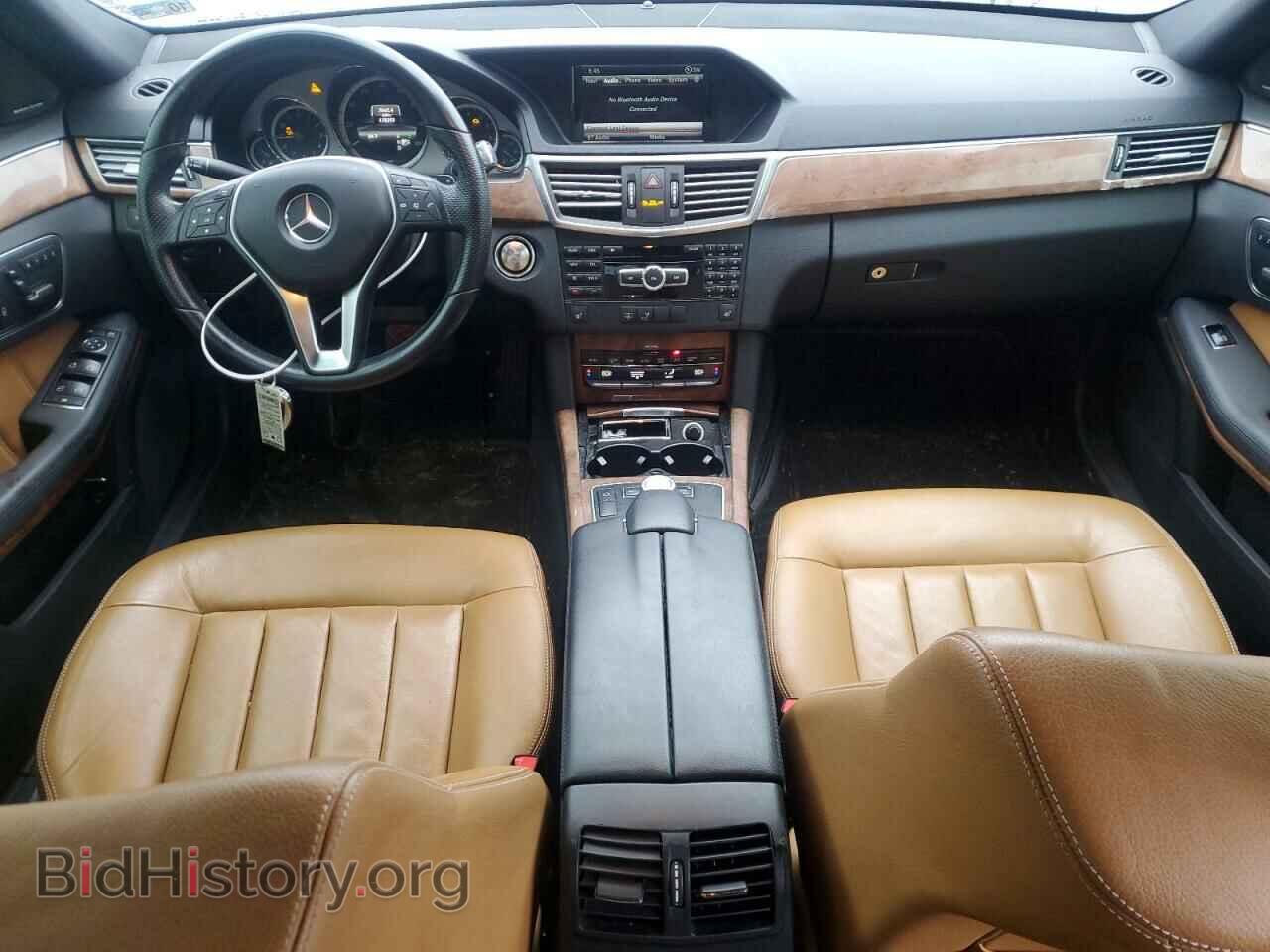 2013 MERCEDES-BENZ E-CLASS - VIN: WDDHF5KB7DA742575 - Фото 8