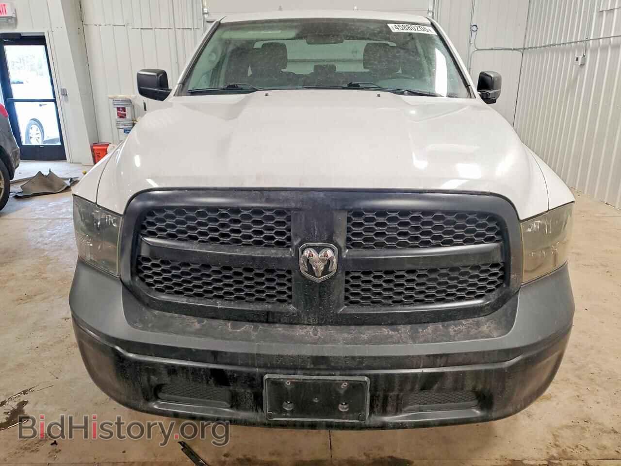 2017 RAM 1500 - VIN: 1C6RR7FGXHS663271 - Фото 5
