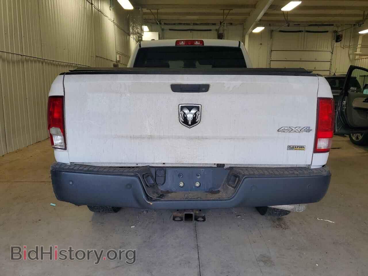 2017 RAM 1500 - VIN: 1C6RR7FGXHS663271 - Фото 6
