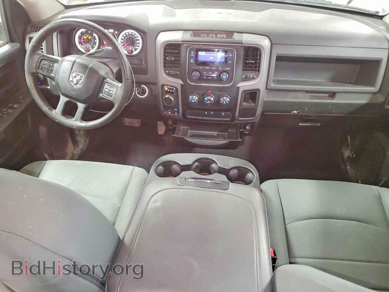 2017 RAM 1500 - VIN: 1C6RR7FGXHS663271 - Фото 8