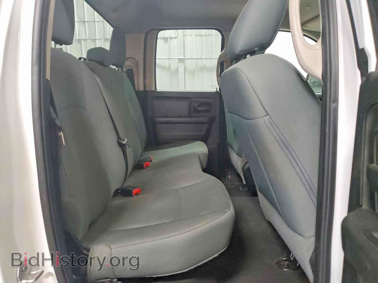 2017 RAM 1500 - VIN: 1C6RR7FGXHS663271 - Фото 10