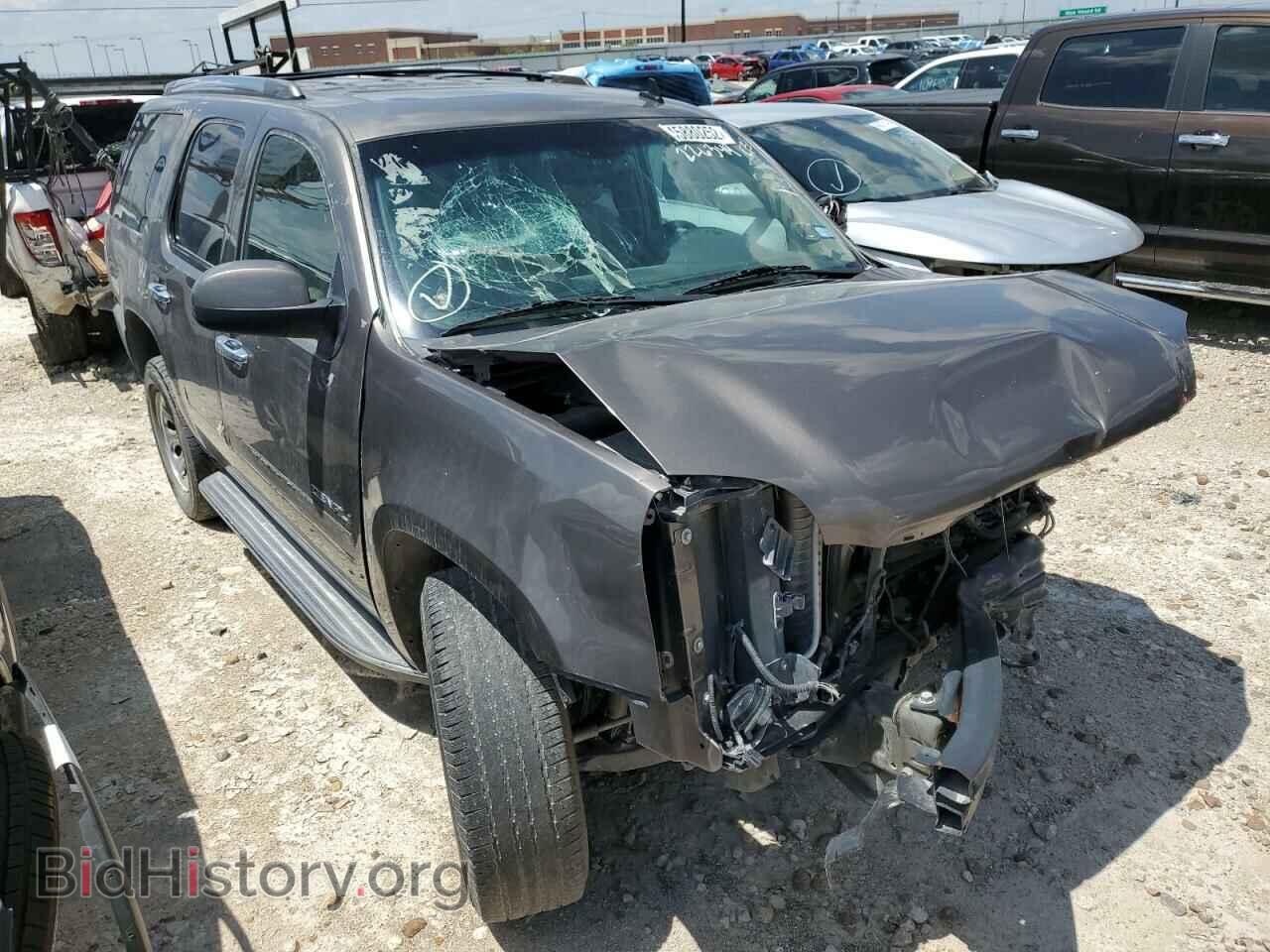 Photo 1GKS1EEF4BR226349 - GMC YUKON 2011