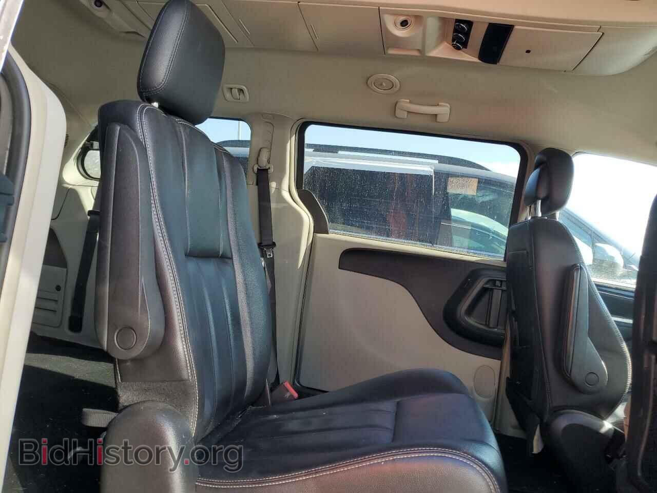 2015 CHRYSLER MINIVAN - VIN: 2C4RC1BG6FR696182 - Photo 11
