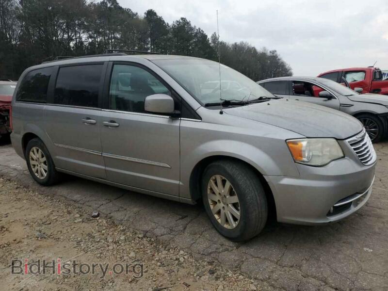 2015 Chrysler MINIVAN (VIN 2C4RC1BG6FR696182) — photo 4 of 13