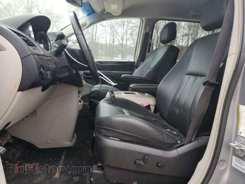2015 Chrysler MINIVAN (VIN 2C4RC1BG6FR696182) — photo 7 of 13