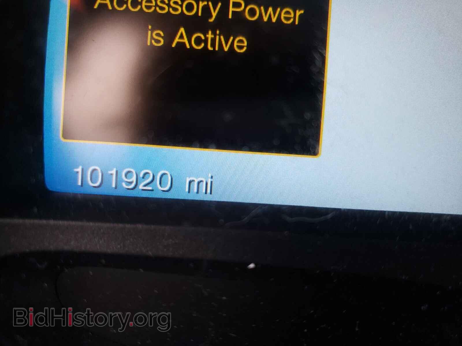 2012 FORD EDGE - VIN: 2FMDK4KC2CBA28259 - Фото 8