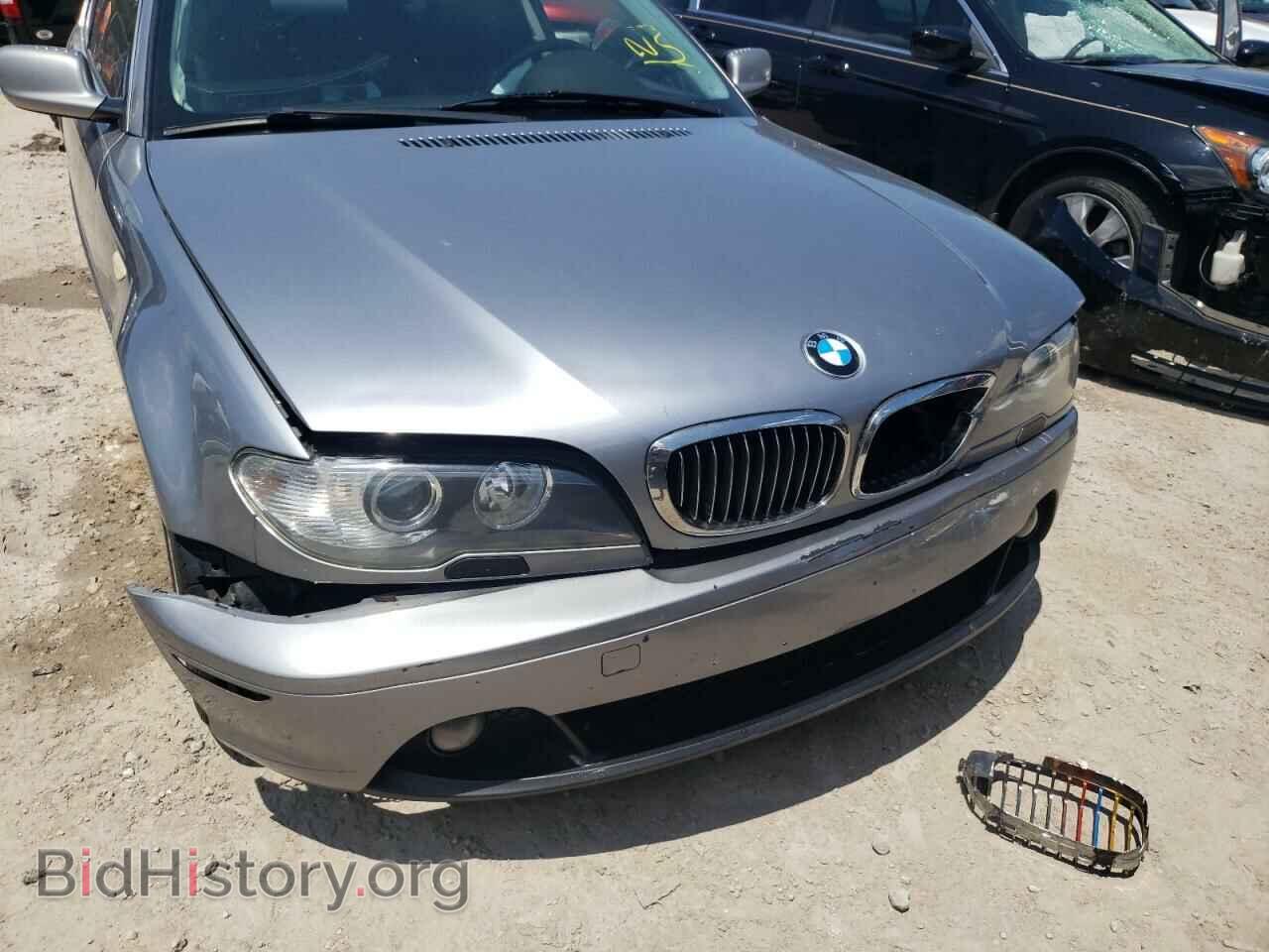 2006 BMW 3 SERIES - VIN: WBABD33496PL09041 - Фото 9