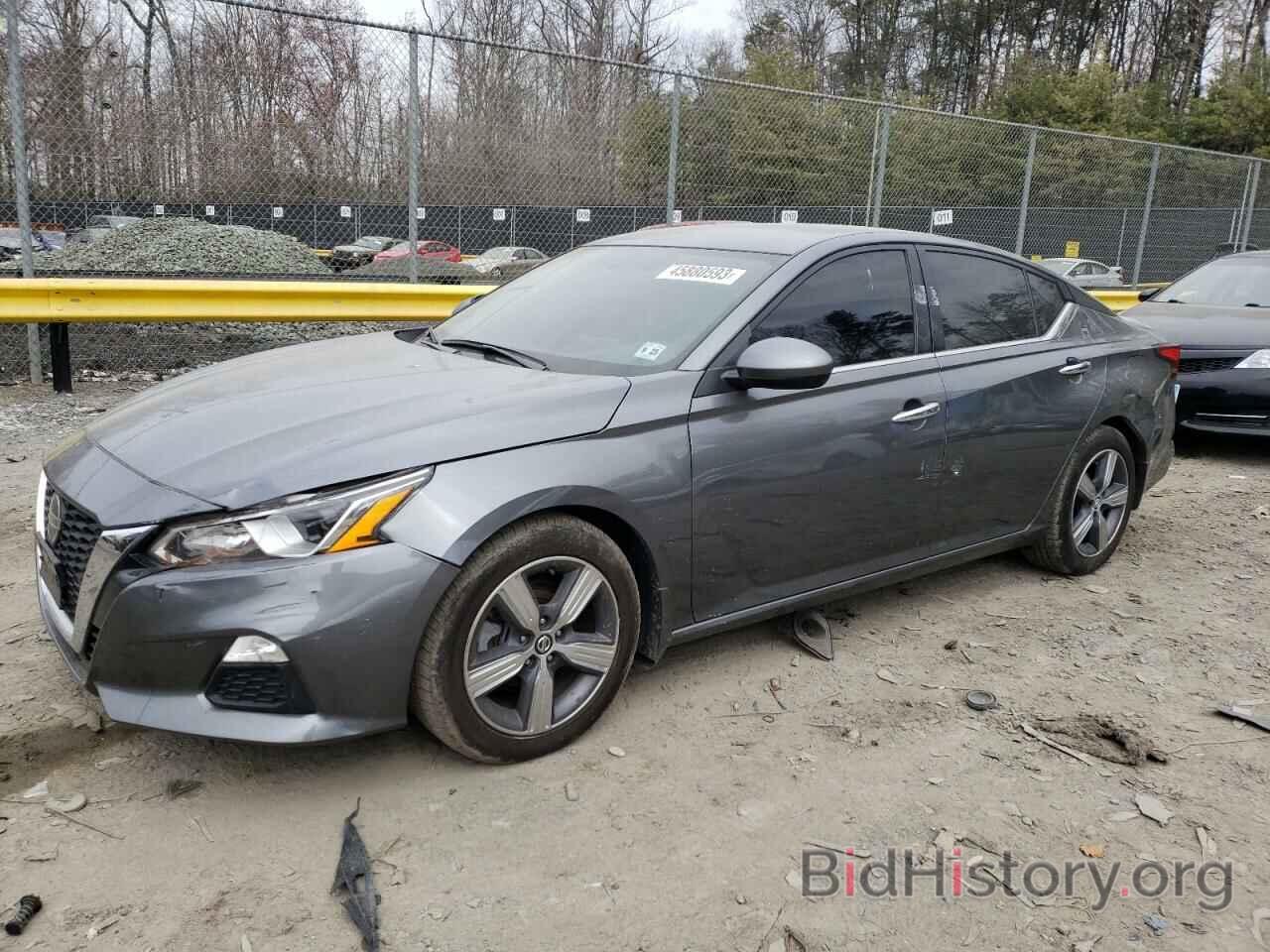 Photo 1N4BL4BVXLC188566 - NISSAN ALTIMA 2020