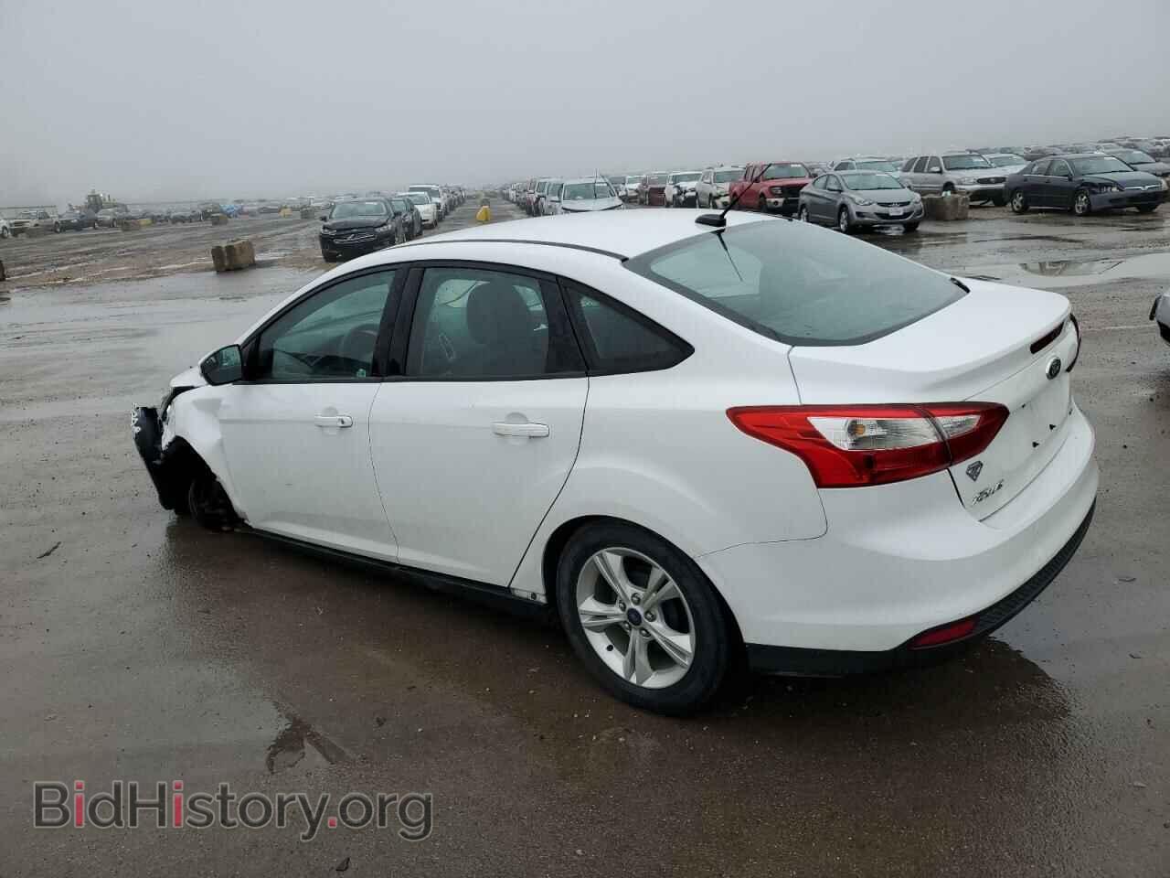 2014 FORD FOCUS - VIN: 1FADP3F26EL434913 - Photo 2