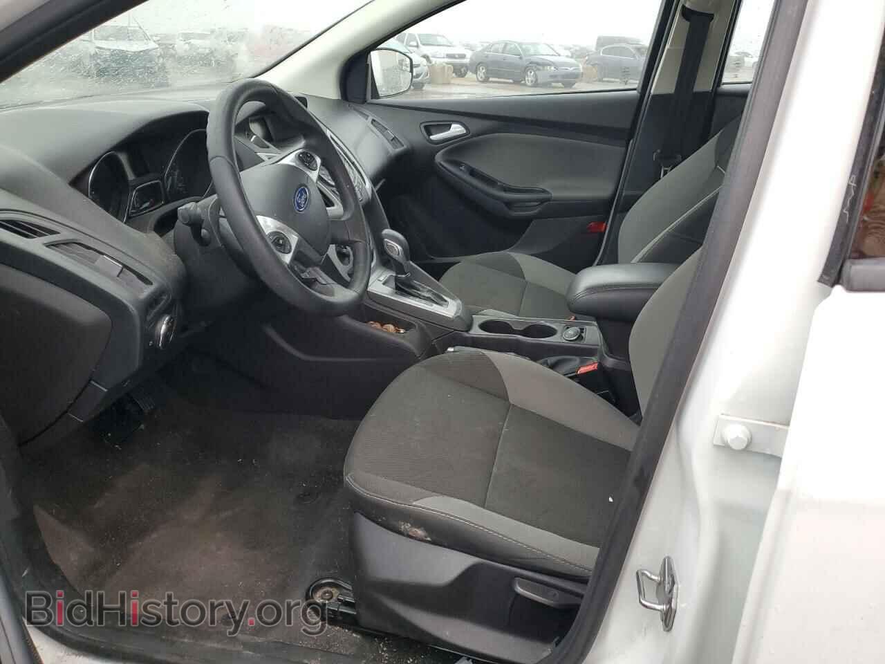 2014 FORD FOCUS - VIN: 1FADP3F26EL434913 - Photo 7