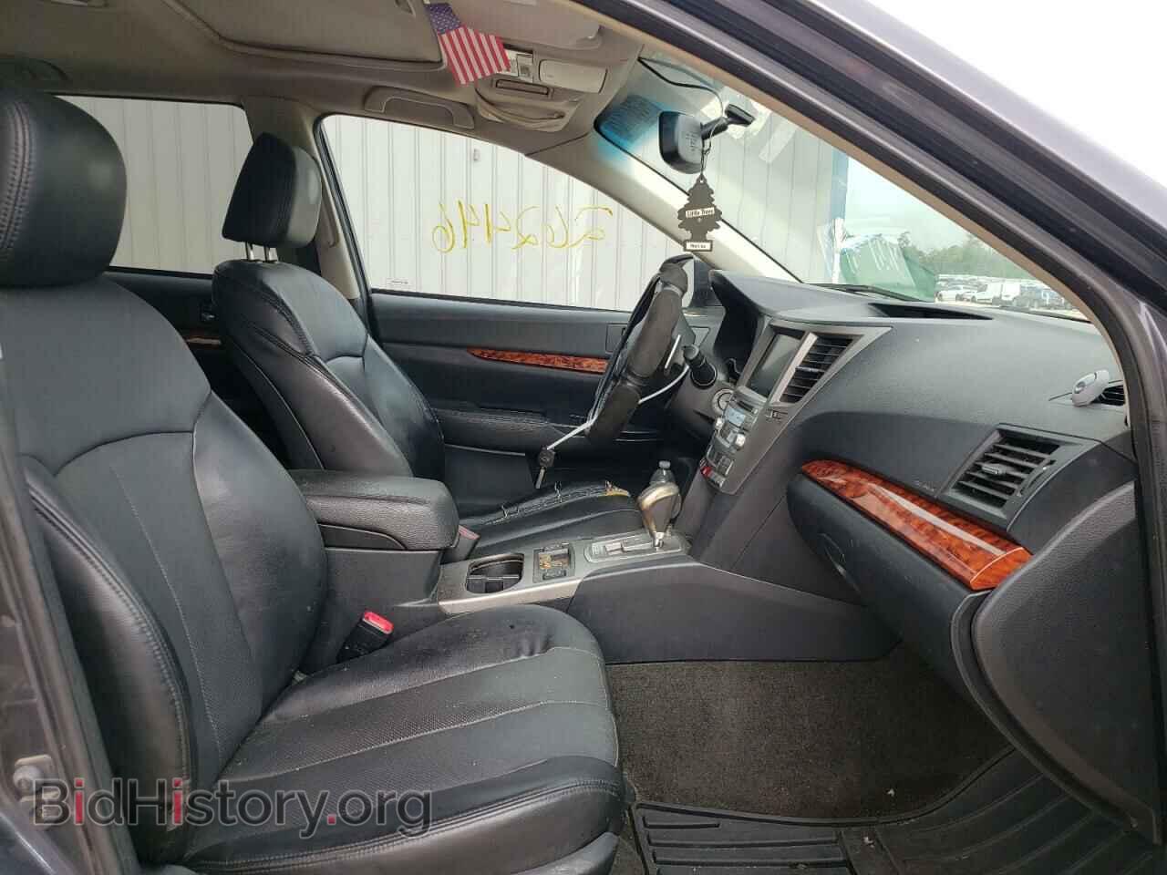2012 SUBARU OUTBACK - VIN: 4S4BRCLC8C3240157 - Photo 5