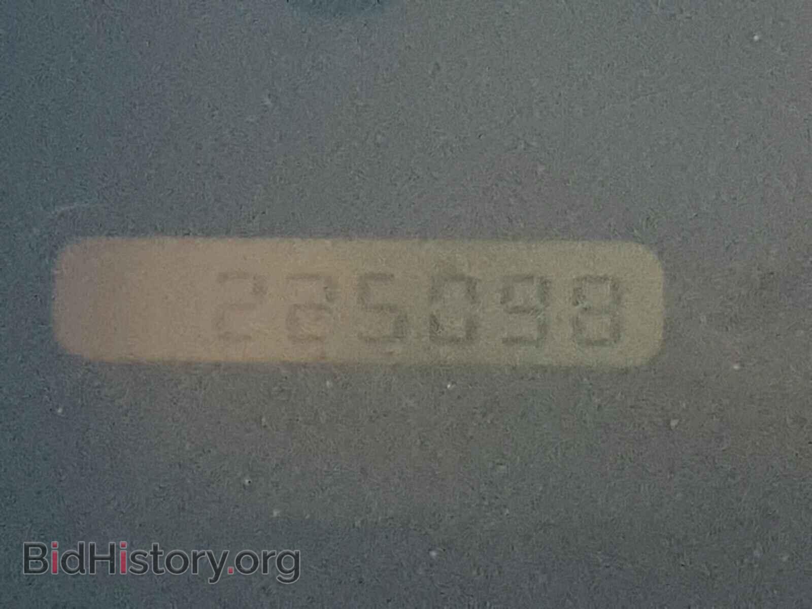 1997 DODGE DAKOTA - VIN: 1B7GG23X6VS132822 - Фото 8