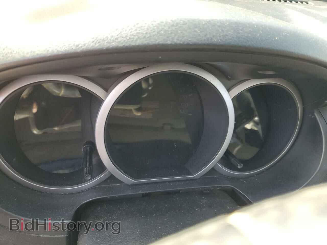 2011 SUZUKI GR VITARA - VIN: JS3TD0D78B4100787 - Фото 9