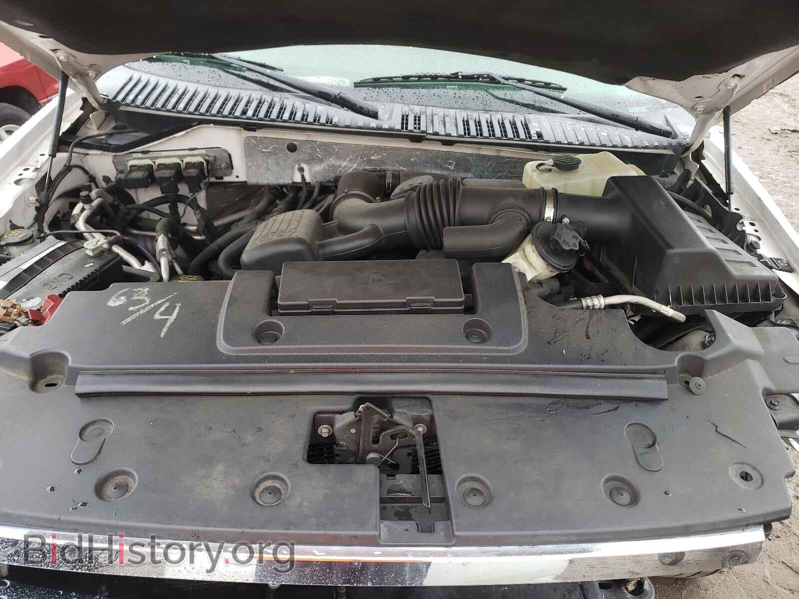 2009 FORD EXPEDITION - VIN: 1FMFU155X9LA01916 - Фото 7