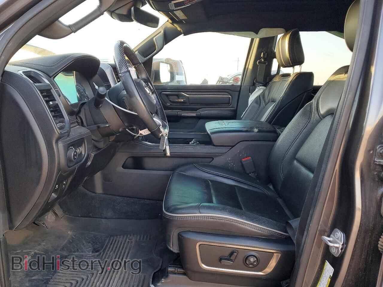 2019 RAM 1500 - VIN: 1C6SRFHT7KN842699 - Фото 7
