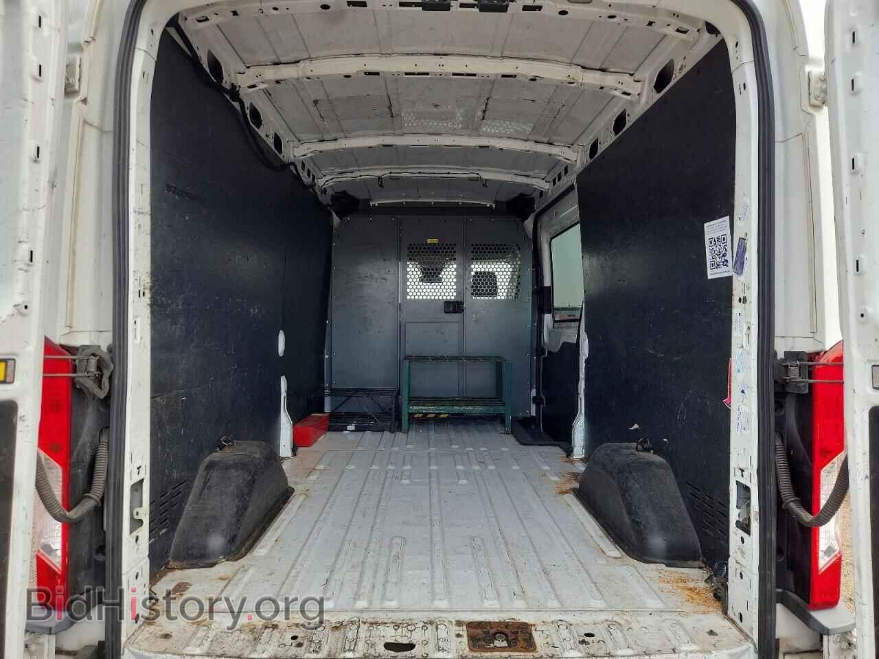 2015 FORD TRANSIT - VIN: 1FTNE2CM3FKA01948 - Фото 10
