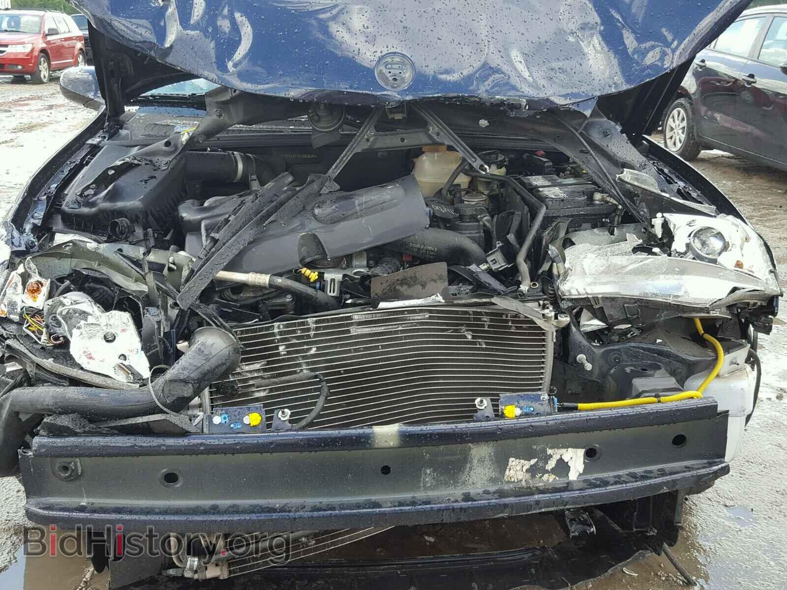2003 SAAB 9 3 - VIN: YS3FD46Y131063635 - Photo 9
