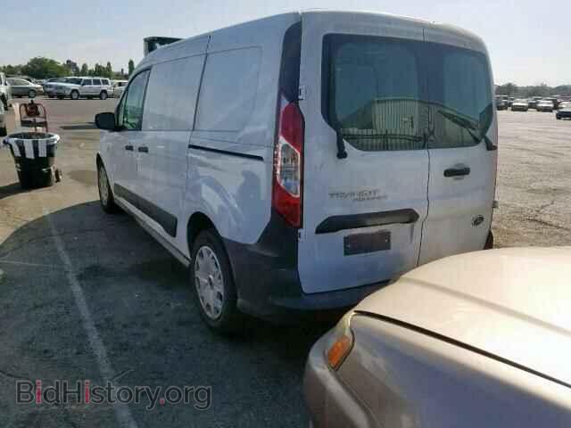 2016 FORD TRANSIT CO - VIN: NM0LS7E7XG1245749 - Фото 3