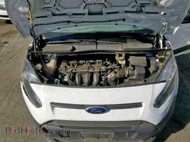 2016 FORD TRANSIT CO - VIN: NM0LS7E7XG1245749 - Фото 7