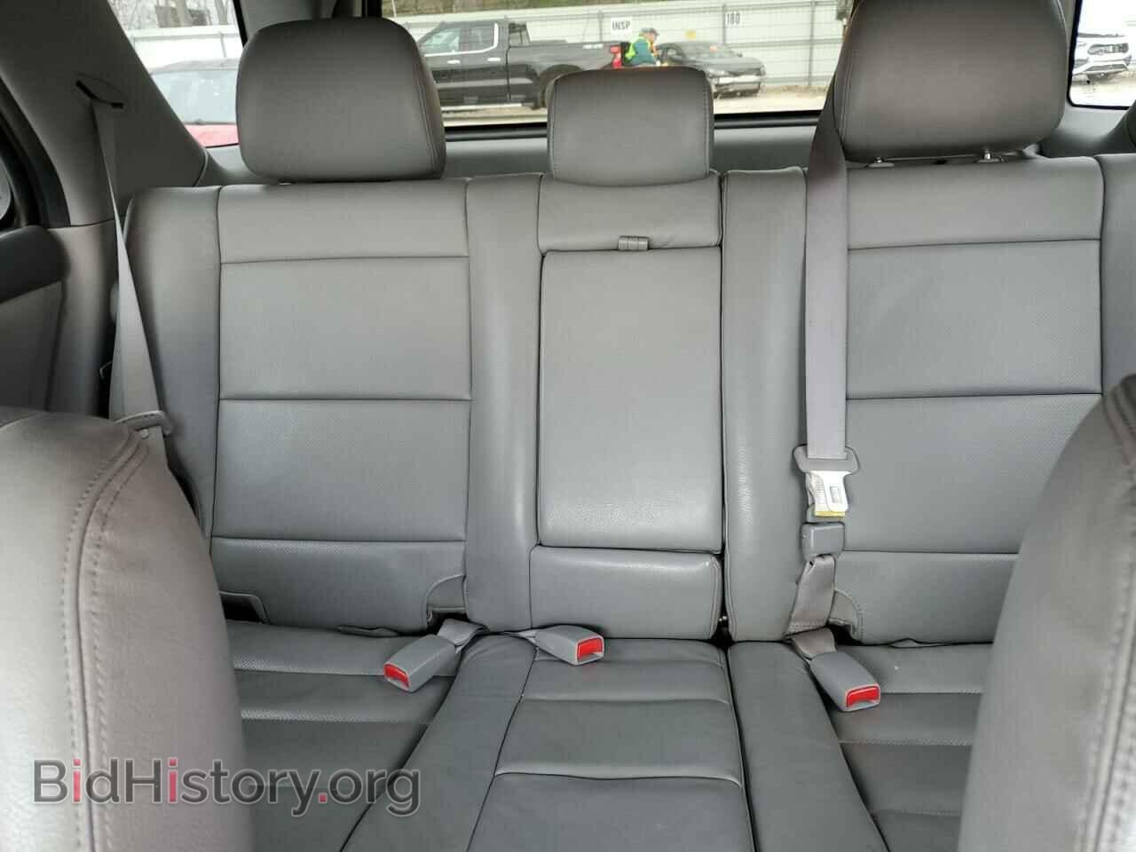 2007 KIA SORENTO - VIN: KNDJC736475687730 - Фото 10
