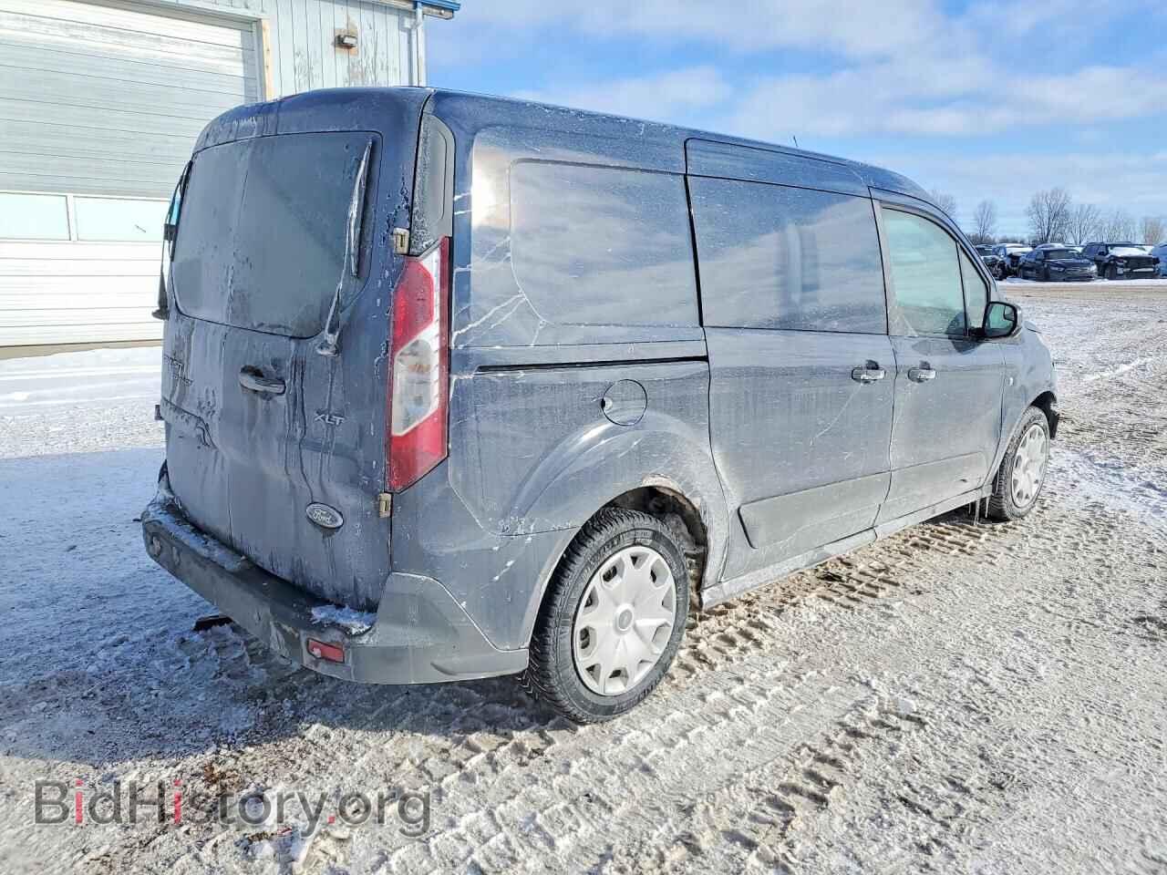 2014 FORD TRANSIT - VIN: NM0LS7F74E1159607 - Фото 3