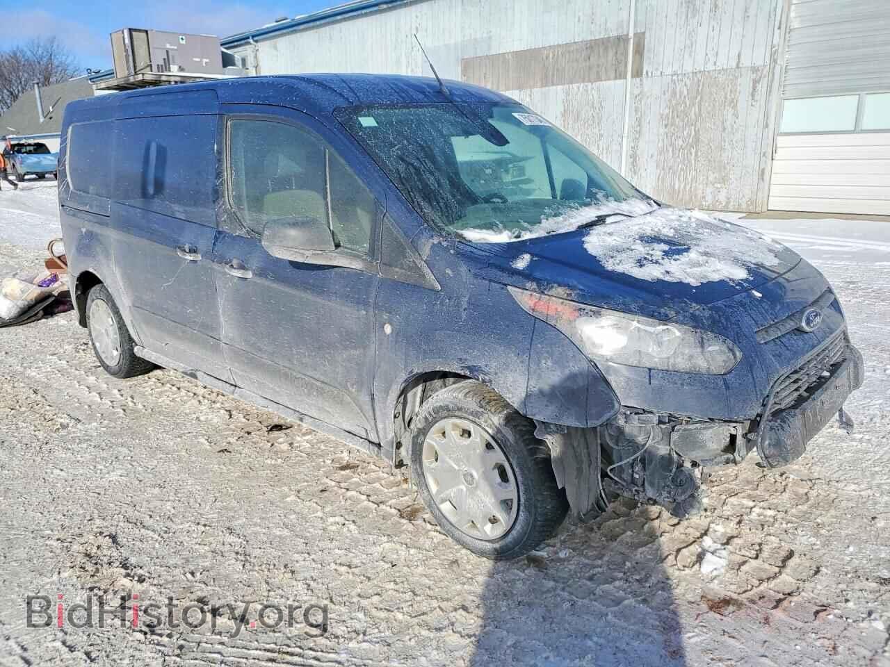 2014 FORD TRANSIT - VIN: NM0LS7F74E1159607 - Фото 4