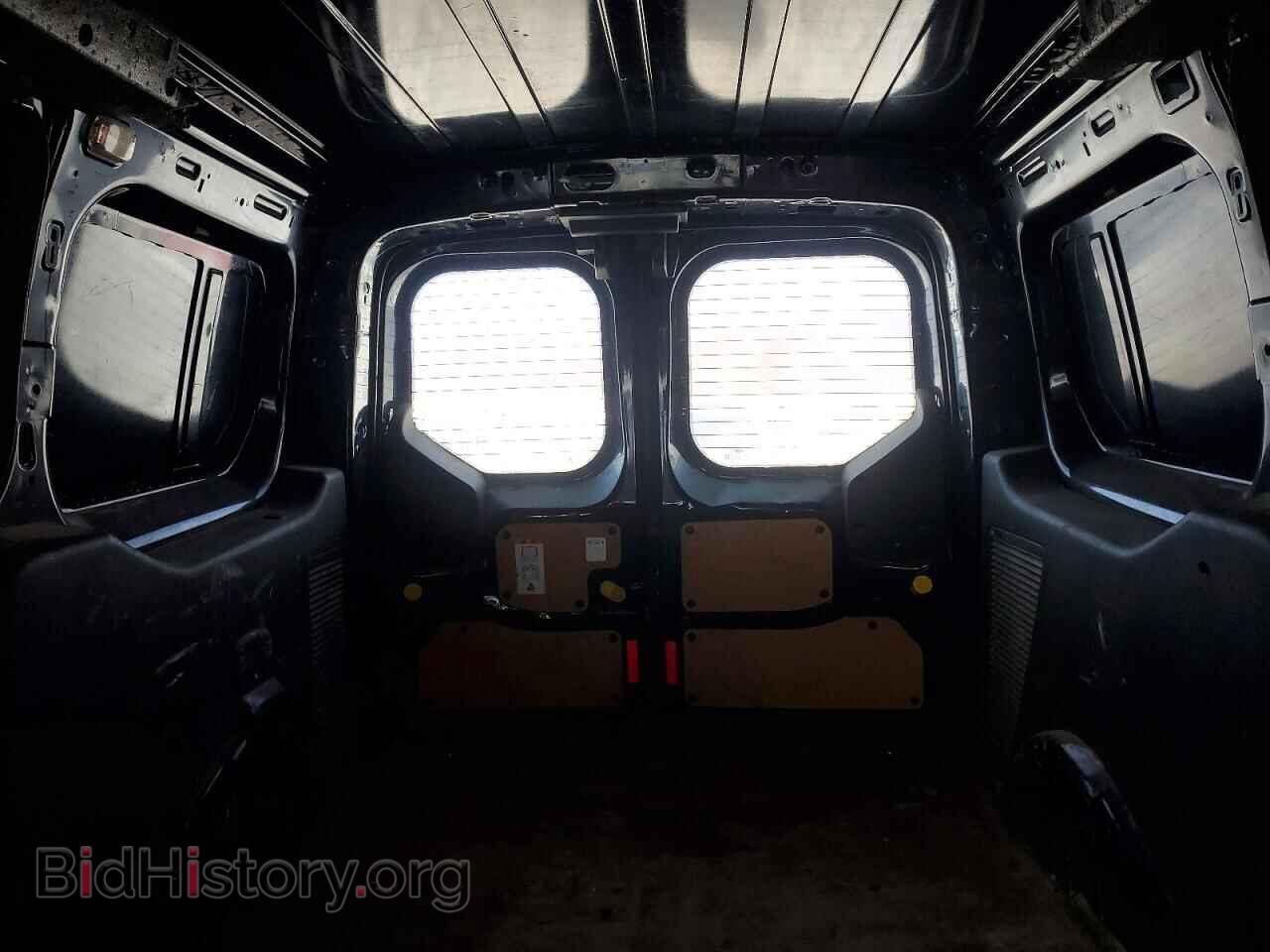 2014 FORD TRANSIT - VIN: NM0LS7F74E1159607 - Фото 10