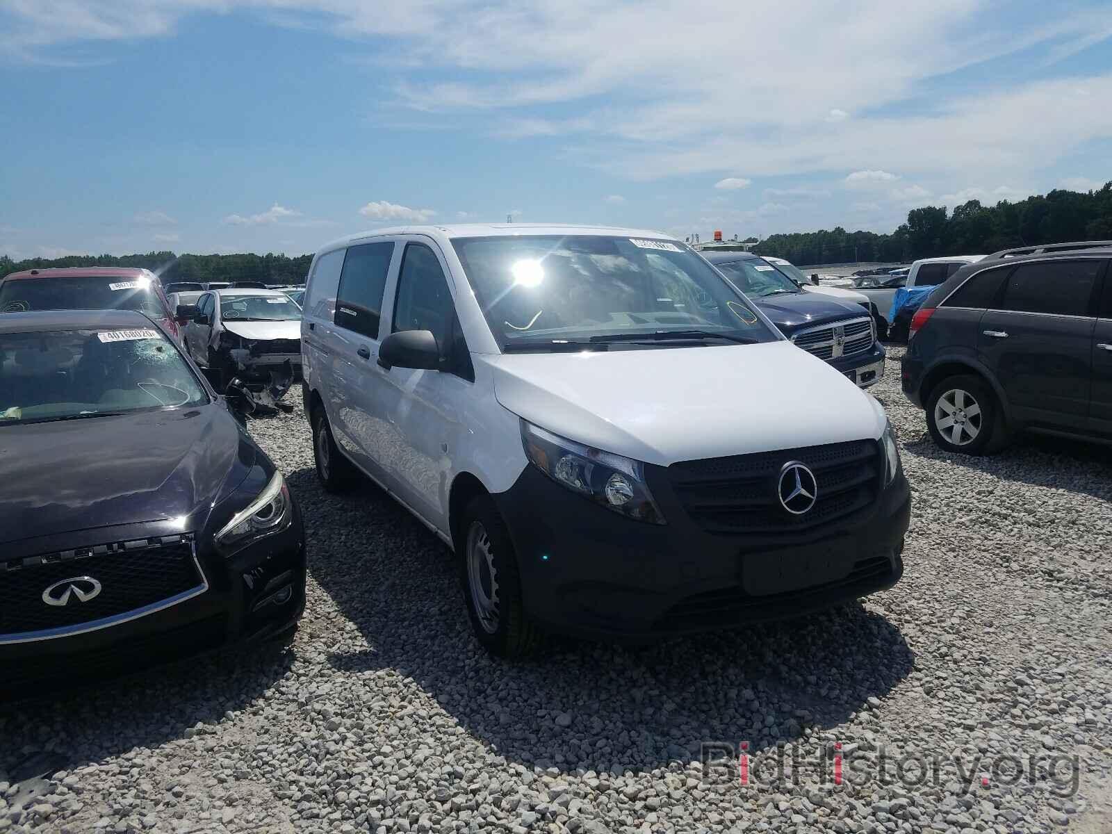 Photo WD3PG2EA4K3590707 - MERCEDES-BENZ ALL OTHER 2019