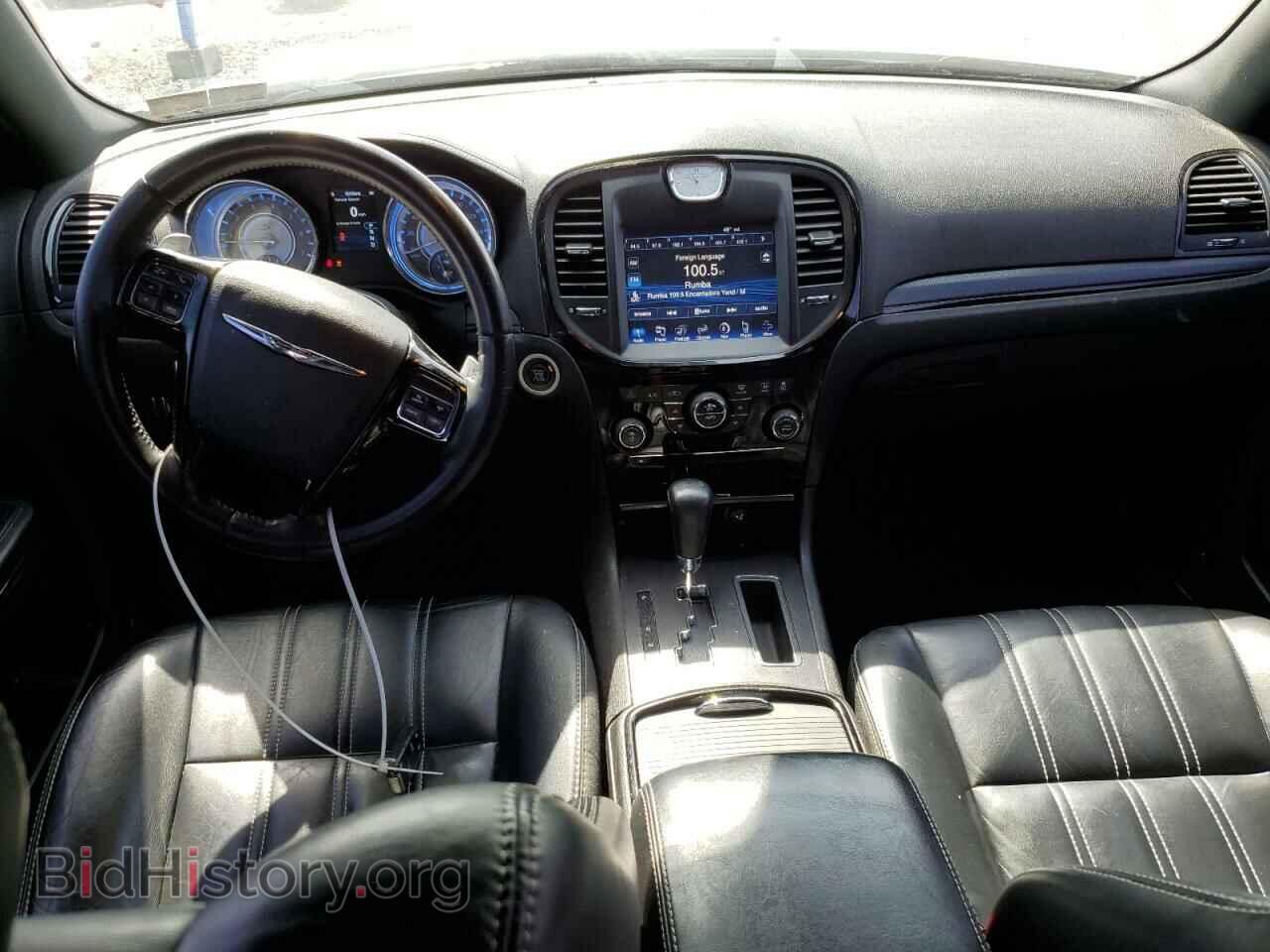 2013 CHRYSLER 300 - VIN: 2C3CCABT9DH652753 - Фото 8