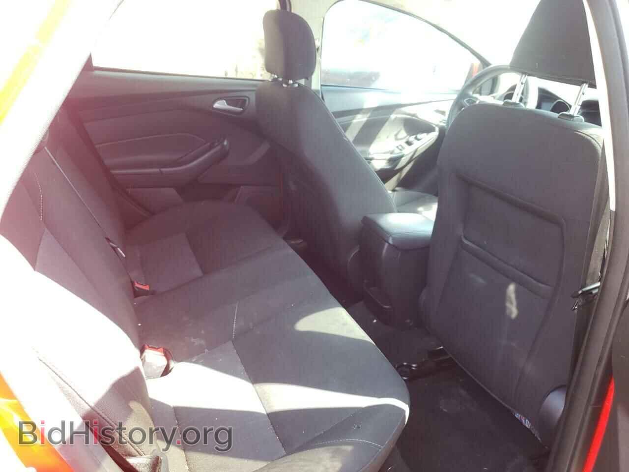 2016 FORD FOCUS - VIN: 1FADP3F25GL245429 - Фото 6