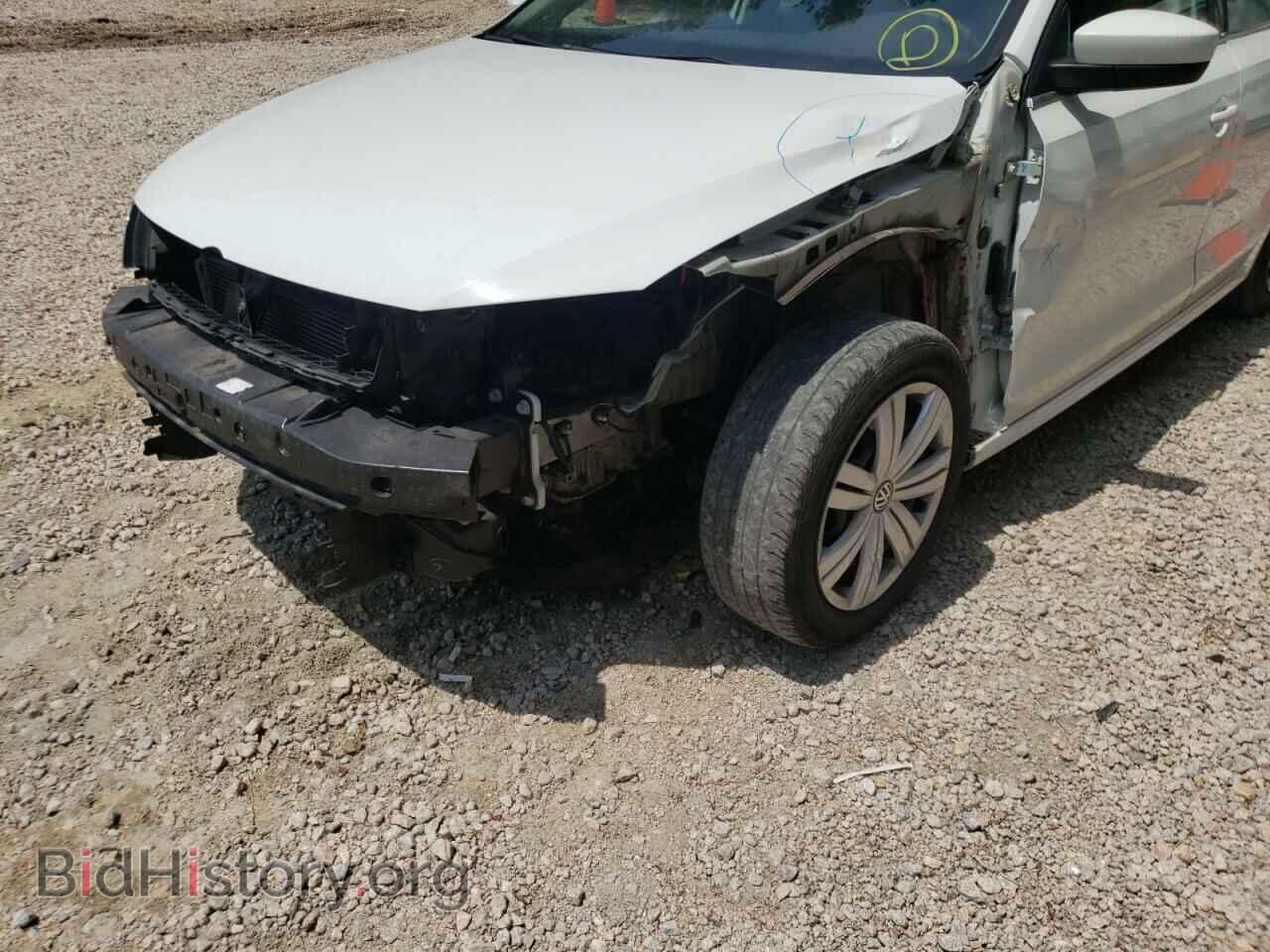 2017 VOLKSWAGEN JETTA - VIN: 3VW2B7AJ8HM215702 - Фото 9