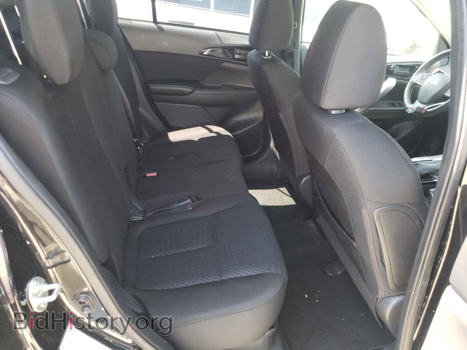 2020 MITSUBISHI ECLIPSE - VIN: JA4AS3AA1LZ022641 - Фото 6