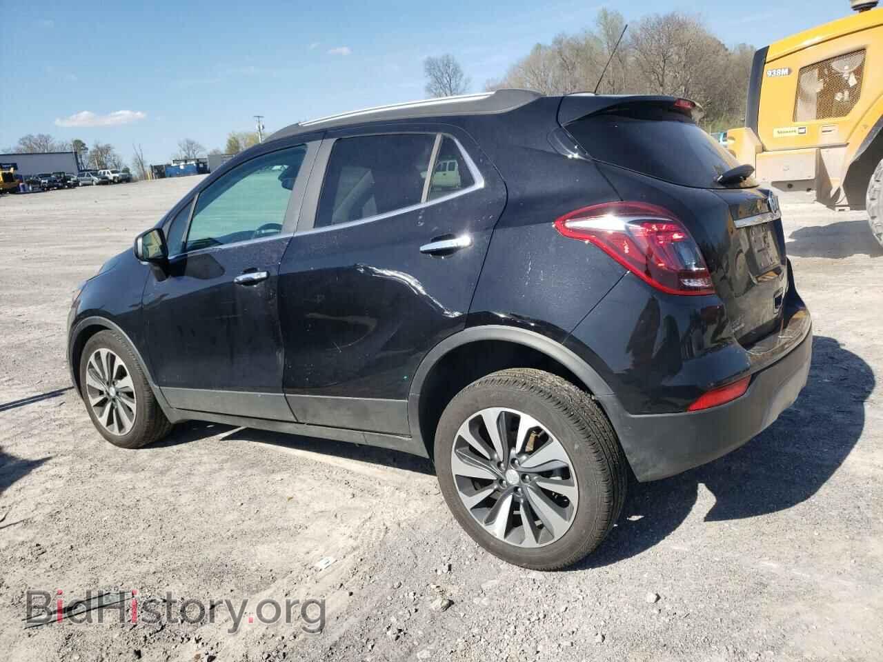 2021 BUICK ENCORE - VIN: KL4CJASB8MB332187 - Photo 2