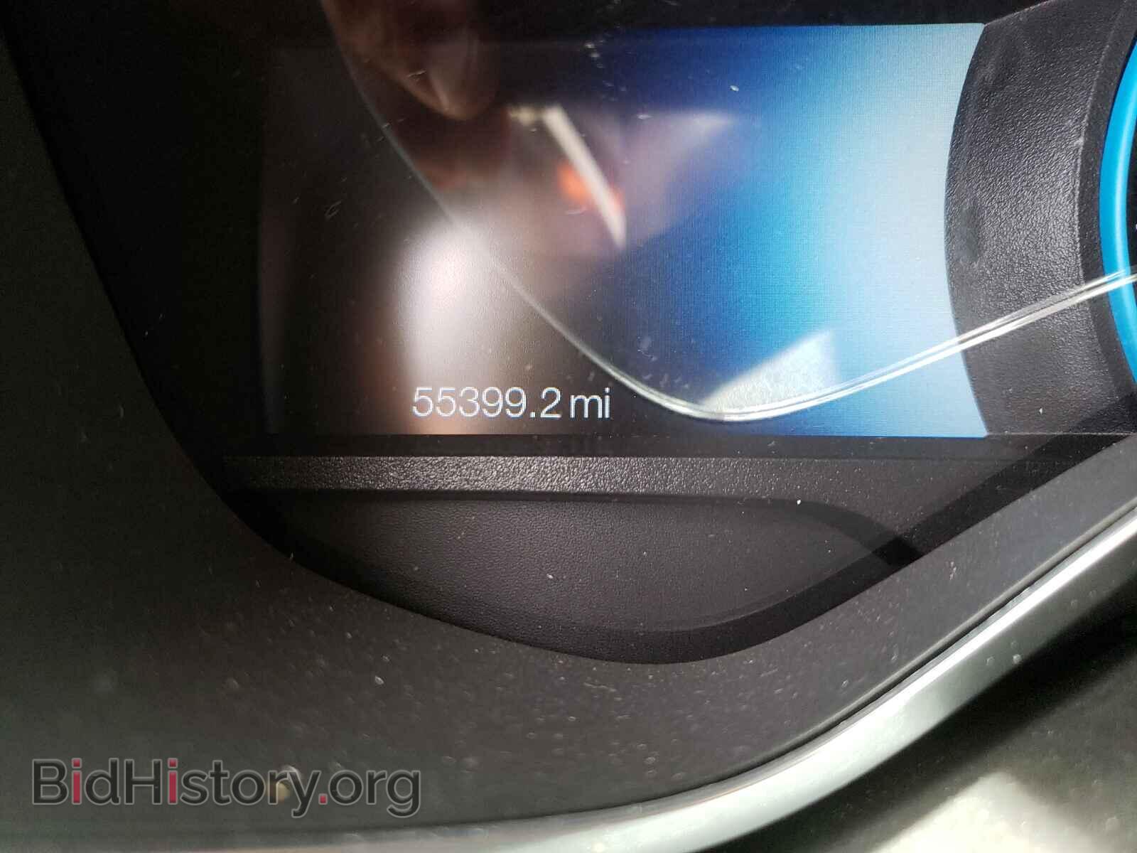 2015 FORD CMAX - VIN: 1FADP5CU8FL121798 - Фото 8