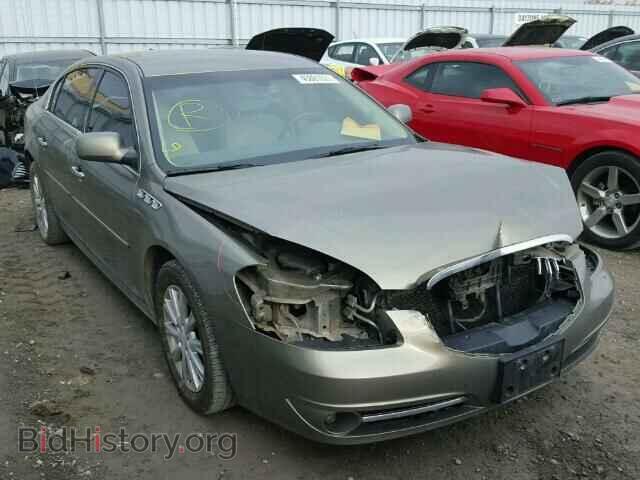 Photo 1G4HA5EM5BU139315 - BUICK LUCERNE 2011