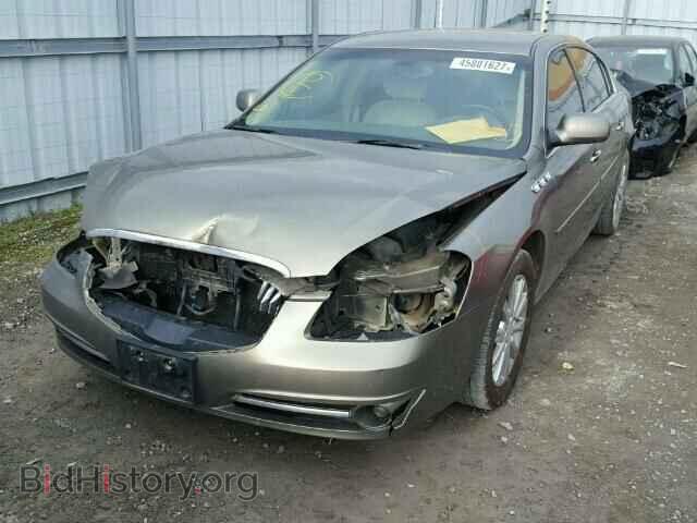 2011 BUICK LUCERNE - VIN: 1G4HA5EM5BU139315 - Фото 2