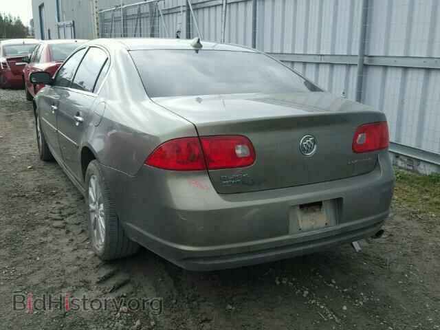 2011 BUICK LUCERNE - VIN: 1G4HA5EM5BU139315 - Фото 3