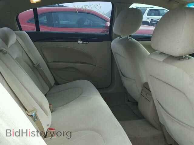 2011 BUICK LUCERNE - VIN: 1G4HA5EM5BU139315 - Фото 6