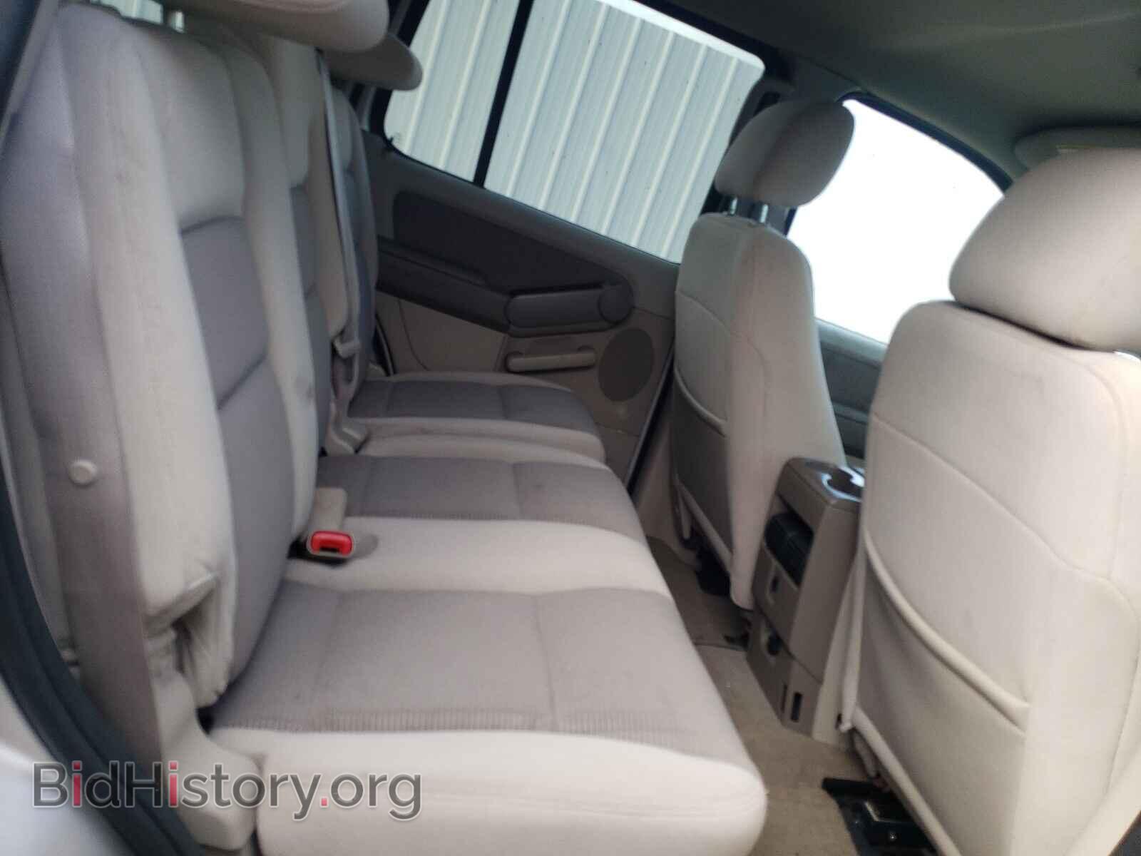 2006 FORD EXPLORER - VIN: 1FMEU73E96UA17080 - Фото 6